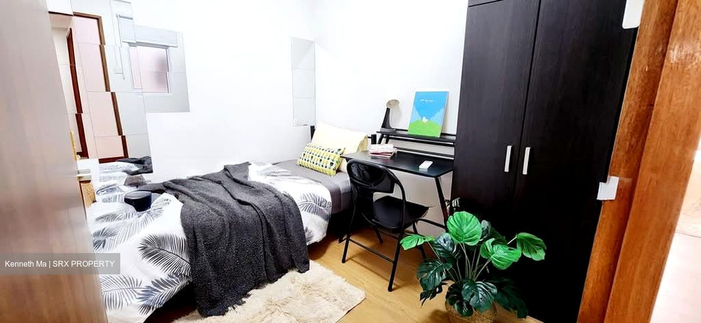 Parc Vista (D22), Condominium #559261721